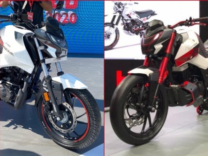 Bajaj Pulsar NS160 vs Hero Xtreme 160R comparison of Bajaj Pulsar NS160 and Hero Xtreme 160R | हीरो एक्स्ट्रीम 160R और बजाज पल्सर NS160, देखें कौन सी दमदार बाइक आपके बजट में है फिट