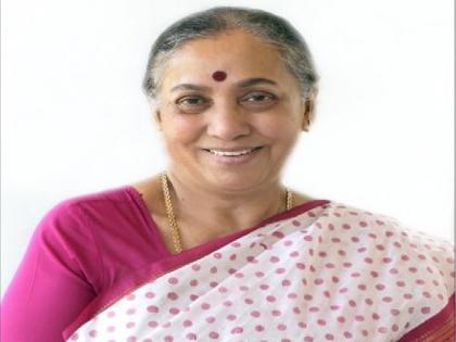 Opposition s candidate for Vice President of India to be Margaret Alva NCP chief Sharad Pawar | विपक्ष ने मार्गरेट अल्वा को घोषित किया उपराष्ट्रपति उम्मीदवार, शरद पवार ने की घोषणा