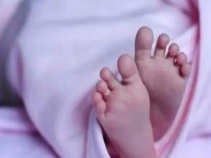 delhi women strangled newborn to death after a quarrel with her husband | शर्मनाक! जन्म देनेवाली मां ही बेटे की छीन ली जिंदगी, पति से झगड़ा होने के बाद रस्सी से गला घोंट नवजात की कर दी हत्या