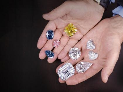 Mysterious Arkansas State Park in America where one can find diamonds | इस पार्क की जमीन से निकलते हैं हीरे, आप भी अपने लिए खोज सकते हैं एक Mysterious Arkansas State Park in America where one can find diamonds | इस पार्क की जमीन से निकलते हैं हीरे, आप भी अपने लिए खोज सकते हैं एक