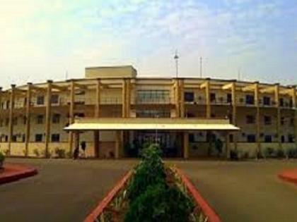 coronavirus hidayatullah national law university suspends classes for students till march 18 | कोरोना वायरस का खौफ छाया, छत्तीसगढ़ में हिदायतुल्लाह नेशनल लॉ यूनिवर्सिटी 6 दिनों के लिए हुआ बंद