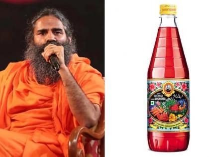 High Court Slams Ramdev Lives In His Own World New Video On Rooh Afza watch see video | High Court Slams Ramdev: बाबा रामदेव ‘किसी के वश में नहीं हैं’?, ‘शरबत जिहाद’ वाले बयान पर योग गुरु के खिलाफ हाईकोर्ट की टिप्पणी