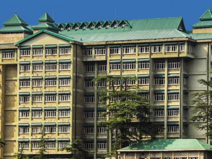 Touching back neck of students is punishable offences under section of POCSO Himachal Pradesh HC comments | 'छात्राओं की पीठ और गर्दन छूना POCSO की इस धारा के तहत दंडनीय अपराध', हिमाचल प्रदेश HC की टिप्पणी