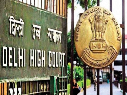Delhi High Court: Married woman cannot accuse live-in partner of rape | दिल्ली हाईकोर्ट: शादीशुदा महिला लिव-इन पार्टनर पर नहीं लगा सकती रेप का आरोप
