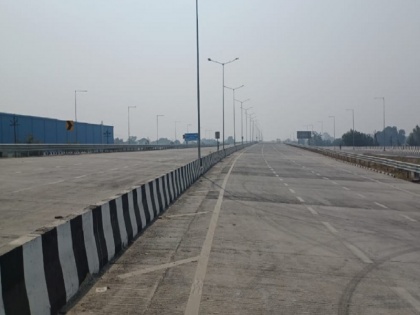 Nagpur: 'No entry' on Samruddhi Highway before PM Narendra Modi visit, security agencies alert | नागपुर: पीएम नरेंद्र मोदी के दौरे से पूर्व समृद्धि महामार्ग पर ‘नो एंट्री’, दौरे के मद्देनजर सक्रिय हो गई सुरक्षा एजेंसियां