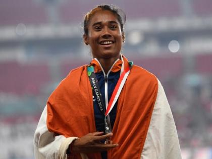 asian games 2018 india bags 7 medals on day 8 including three silver medals from athletics | एशियन गेम्स के 8वें दिन एथलेटिक्स में भारत की 'चांदी', जानिए पूरे दिन का हाल