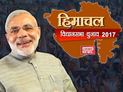 Himachal Pradesh Elections 2017: List of all 68 winners in the state | हिमाचल चुनाव 2017: यहां देखें प्रदेश के सभी 68 विजयी उम्मीदवारों की लिस्ट