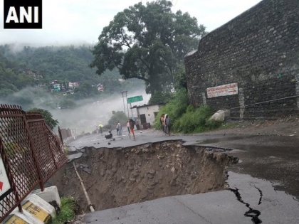 Himachal Pradesh: Six people died and nine injured in rain related incidents | हिमाचल प्रदेश में भारी बारिश के कहर ने ली छह लोगों की जान, नौ घायल
