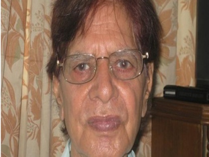 Eminent author Himanshu Joshi is no more | मशहूर साहित्यकार हिमांशु जोशी का निधन, लंबे समय से चल रहे थे बीमार