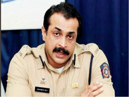 former maharashtra ats chief himanshu roy commits suicide | महाराष्ट्र ATS के पूर्व प्रमुख हिमांशु ने की आत्महत्या, सुसाइड नोट में बताई यह वजह