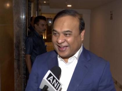 Himanta Biswa Sarma slams Rahul Gandhi ahead of Gujarat Assembly Elections 2022 | राहुल गांधी पर हमलावर हुए असम के सीएम हिमंत बिस्वा सरमा, कहा- तैयारी करते रहते हैं, लेकिन मैदान पर नहीं आते