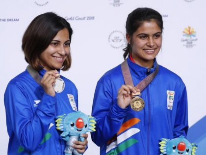Indian Shooters to watch out at Asian Games | Asian Games: भारत के इन युवा निशानेबाजों की होगी गोल्ड पर नजर, धमाल मचाने को हैं तैयार