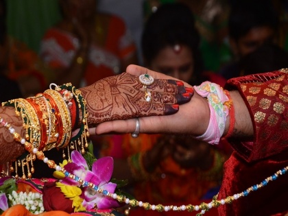 Transwoman will also be 'Hindu bride', Orders Madras high court | हाईकोर्ट ने सुनाया ऐतिहासिक फैसला, 'हिंदू दुल्हन' के तौर पर रजिस्टर होगी ट्रांसजेंडर महिला की शादी