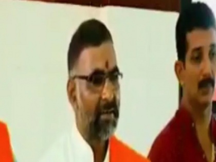 Karnataka Hindu Mahasabha leader arrested for issuing death threat to Karnataka CM | 'हमने गांधीजी को नहीं छोड़ा फिर आप क्या हैं?', कर्नाटक के सीएम को धमकी देने वाला हिंदू महासभा का नेता गिरफ्तार