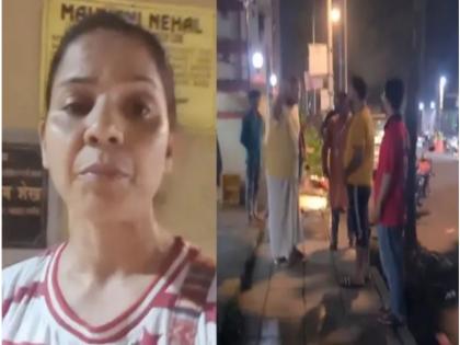 'Never buy a house in a Muslim-dominated area, it is unsafe for women': Hindu woman journalist faces harassment and threats from her neighbourhood | 'मुस्लिम बहुल इलाके में कभी घर न खरीदें, यह महिलाओं के लिए असुरक्षित है': हिंदू महिला पत्रकार अपने पड़ोसियों से मिलने वाले उत्पीड़न और धमकियों से हुई परेशान 'Never buy a house in a Muslim-dominated area, it is unsafe for women': Hindu woman journalist faces harassment and threats from her neighbourhood | 'मुस्लिम बहुल इलाके में कभी घर न खरीदें, यह महिलाओं के लिए असुरक्षित है': हिंदू महिला पत्रकार अपने पड़ोसियों से मिलने वाले उत्पीड़न और धमकियों से हुई परेशान