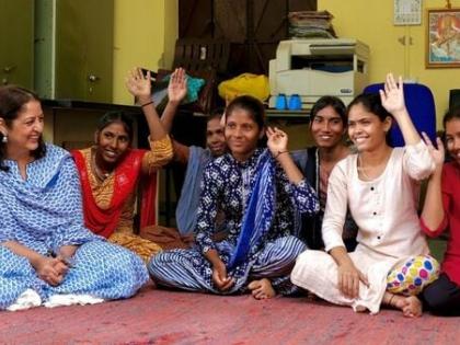 Ramon Magsaysay Award Historic ‘Educate Girls’ NGO becomes first Indian organisation win founder Safeena reacts | रेमन मैग्सेसे अवॉर्ड 2025 पाने वाली पहली भारतीय संस्था बनी एजुकेट गर्ल्स 