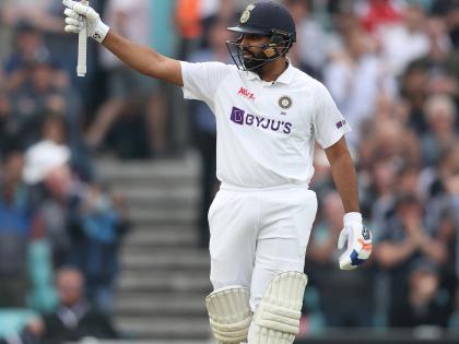 IND vs ENG Rohit sharma Moeen Ali SIX maiden Test overseas hundred  | IND vs ENG: हिटमैन ने छक्के के साथ पूरी की 8वीं सेंचुरी, विदेश में पहला शतक, सलामी बल्लेबाज के रूप में चौथा