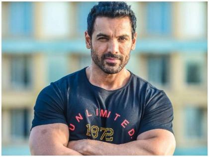 John Abraham reveals he has not had his favourite sweet kaju katli in 27 years know reason | जॉन अब्राहम ने अपनी पसंदीदा मिठाई काजू कतली को 27 से नहीं लगाया हाथ, ना खाने के पीछे की वजह जान होंगे हैरान