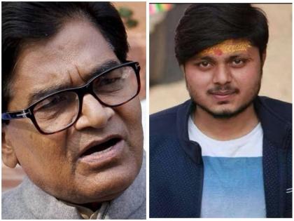 Rajya Sabha MP samajwadi party leader ram gopal yadav said on Kasganj Clashes Muslim suffer | कासगंज हिंसा: सपा नेता राम गोपाल के विवादित बोल- हिन्दू ने हिन्दू को मारा और इल्जाम मुसलमान पर Rajya Sabha MP samajwadi party leader ram gopal yadav said on Kasganj Clashes Muslim suffer | कासगंज हिंसा: सपा नेता राम गोपाल के विवादित बोल- हिन्दू ने हिन्दू को मारा और इल्जाम मुसलमान पर
