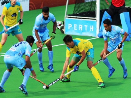 Tokyo Olympics: Shameful performance by Indian hockey team, australia defeated with huge margin | टोक्यो ओलंपिकः भारतीय पुरुष हॉकी टीम का शर्मनाक प्रदर्शन, ऑस्ट्रेलिया ने 7-1 से दी करारी शिकस्त