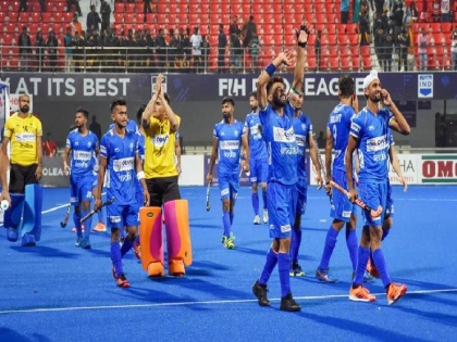 FIH Pro League: India thrash Netherlands 5-2 | FIH Pro League: भारत की दमदार शुरुआत, पहले मैच में नीदरलैंड को 5-2 से रौंदा
