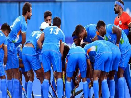 Tokyo Olympics 2020 India beat Spain 3-0 in mens hockey pool a match | टोक्यो ओलंपिक: पुरुष हॉकी में भारत की दूसरी जीत, स्पेन को पूल मैच में 3-0 से दी करारी शिकस्त
