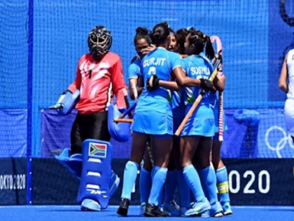 Tokyo Olympic: India Women Hockey team loses to Great Britain in Bronze Medal match | टोक्यो ओलंपिक: ब्रिटेन ने भारतीय महिला टीम को 4-3 से हराया, महिला हॉकी में मेडल का सपना टूटा