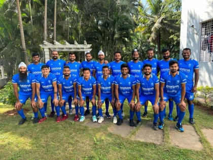 FIH Men's Hockey World Cup 2023 Harmanpreet Singh named captain 18-member Indian squad held in Odisha January 13 Amit Rohidas vice-captain  | FIH Men's Hockey World Cup 2023: हॉकी विश्व कप 13 जनवरी से, 18 सदस्यीय भारतीय टीम की घोषणा, इस डिफेंडर को बनाया कप्तान, देखें लिस्ट