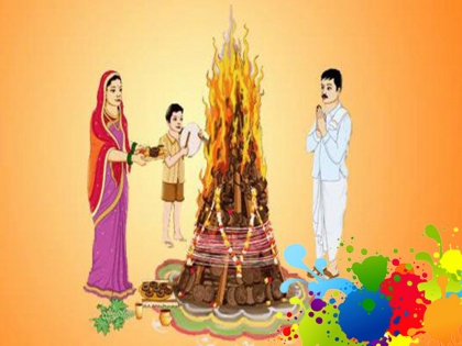 Holika Dahan puja vidhi, shubh muhurat and what to do and what no to do | Holika Dahan 2020: होलिका दहन की पूजा विधि, किस मुहूर्त में जलाएं होलिका और किन बातों का रखें ध्यान, जानिए