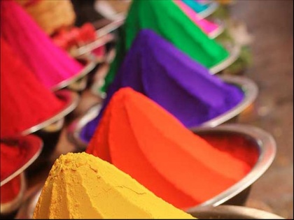 Holi 2019: Holi colors significance, lucky color according to zodiac signs to celebrate holi festival | होली 2019: राशि अनुसार चुनें अपना रंग, ज्योतिष के ग्रहों का मिलेगा पूरा सपोर्ट, बनेंगे भाग्यशाली