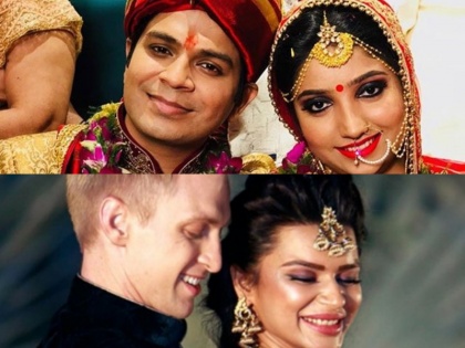 holi 2018 bollywood couples first holi after marriage | होली 2018: इन कपल्स पर चढ़ेगा रंग, शादी के बाद इनकी होगी पहली होली