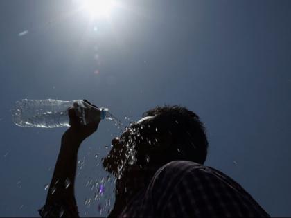 most part of country may be hotter than normal in april june as | हो जाएं सावधान: अप्रैल से जून तक कहर बरपाएगी गर्मी, मौसम विभाग ने दी चेतावनी