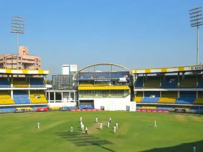 Ind vs Ban, 1st Test: Indore chief curator Samandar Singh Chouhan reveals nature of pitch | Ind vs Ban: भारत-बांग्लादेश के बीच पहले टेस्ट में कैसी होगी पिच, मैच से पहले क्यूरेटर ने किया खुलासा