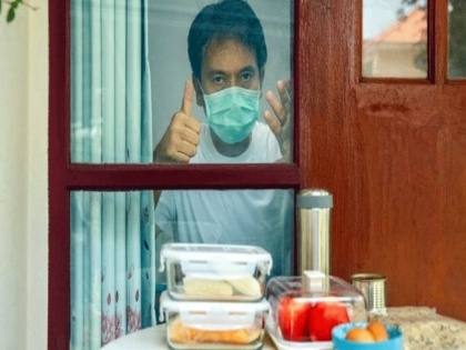 home isolation tips in hindi: 5 Precautions tips to take when you have COVID-19 patient at home | COVID tips: घर में कोरोना का मरीज है तो इन 5 बातों का रखें ध्यान, अन्य सदस्यों का वायरस से होगा बचाव