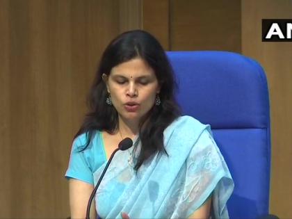 Corona virus India Kovid -19: Ministry of Home Affairs said-situation in Ahmedabad, Surat, Thane, Hyderabad, Chennai is particularly serious | कोविड-19ः गृह मंत्रालय ने कहा-अहमदाबाद, सूरत, ठाणे, हैदराबाद, चेन्नई में स्थिति विशेष रूप से गंभीर