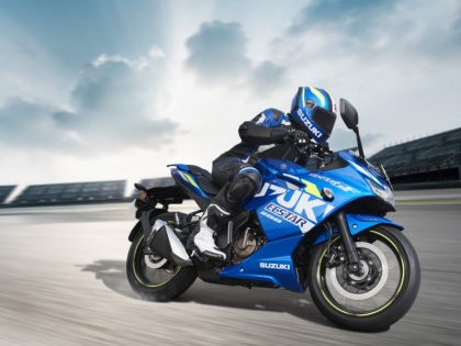Suzuki Motorcycle sales up 23.29 per cent and hero tvs bajaj down | टीवीएस, हीरो, बजाज की हालत खराब, सिर्फ सुजुकी मोटरसाइकल को राहत