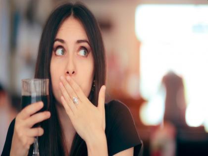 how to get rid Belching, gas and bloating: 8 home remedies and food to beat Belching, gas and bloating naturally | खट्टी डकार का इलाज : खट्टी डकार और उबकाई से राहत पाने के 8 असरदार घरेलू उपाय