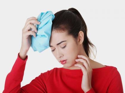home remedies for headache and migraine: 8 tips and natural remedies to get rid headache without medicine in Hindi | सिरदर्द के घरेलू उपाय : किसी गोली की नहीं जरूरत, भयंकर सिरदर्द से कुछ मिनटों में राहत पाने के लिए आजमाएं ये सरल 8 उपाय home remedies for headache and migraine: 8 tips and natural remedies to get rid headache without medicine in Hindi | सिरदर्द के घरेलू उपाय : किसी गोली की नहीं जरूरत, भयंकर सिरदर्द से कुछ मिनटों में राहत पाने के लिए आजमाएं ये सरल 8 उपाय