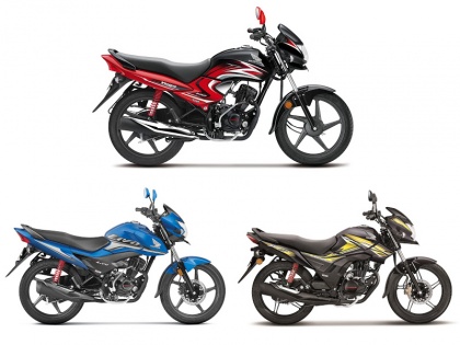 2018 Honda CB Shine SP, Livo, Dream Yuga launched in India, Price, image, price | Honda ने लॉन्च किया CB Shine SP, Livo और Dream Yuga का 2018 एडिशन, जानें कीमत और खासियत