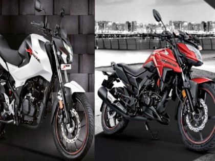 Hero Xtreme 160R vs Honda XBlade best bike in 160 cc | होंडा की एक्स-ब्लेड और हीरो एक्स्ट्रीम 160R को लेकर हैं कंफ्यूज, देखें कौन है पैसा वसूल बाइक