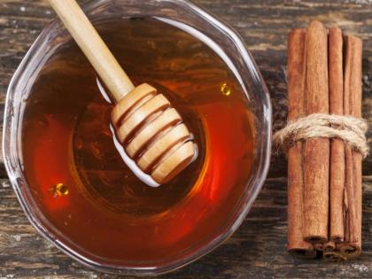 Health benefits of eating honey and cinnamon empty stomach: amazing health benefits of honey and cinnamon, nutrition facts of eating honey and cinnamon in Hindi | सुबह खाली पेट शहद-दालचीनी खाने के फायदे : खाली पेट खाएं शहद-दालचीनी, शुगर सहित 7 रोगों से होगा बचाव
