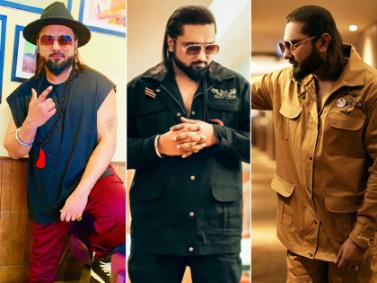 punjab police report the case against Rapper Honey Singh hid song Makhna | पंजाब पुलिस ने रैपर यो यो हनी सिंह के 'मखना' सॉन्ग की एफआईआर दर्ज की, जानिए पूरा मामला