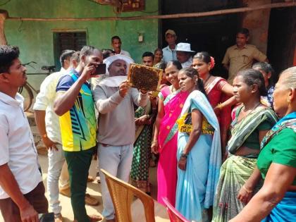 Blending traditional skills and science: Trained tribals in Karnataka start honey revolution in tiger reserves | पारंपरिक कौशल और विज्ञान का मिश्रण: कर्नाटक में प्रशिक्षित आदिवासियों ने बाघ अभ्यारण्यों में शहद क्रांति की शुरुआत की