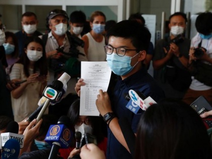 Coronavirus Pandemic Hong Kong postpones legislative elections for a year over  | Coronavirus Pandemic: हांगकांग ने कोरोना महामारी की वजह से एक साल के लिए चुनाव टाला, विपक्ष को झटका