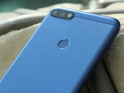 Honor 7C to Go on First Sale Today Exclusively on Amazon India at 12PM | Honor 7C की आज पहली बार होगी सेल, मिलेगा 2200 रुपये कैशबैक ऑफर