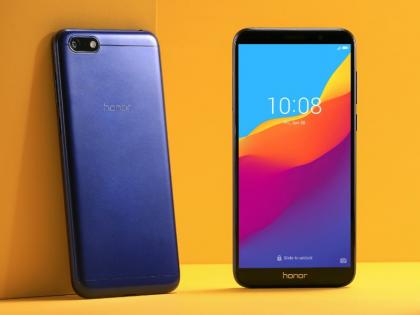 Honor 7S smartphone Launch in India Today: Watch Live Stream | Honor 7S भारत में आज होगा लॉन्च, यहां देखें लॉन्च की लाइव स्ट्रीमिंग