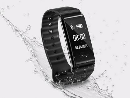 Honor Band A2 with OLED display and heart rate sensor launched in India | ऑनर बैंड A2 भारत में हुआ लॉन्च, ओएलईडी डिस्प्ले और हार्ट रेट सेंसर से है लैस Honor Band A2 with OLED display and heart rate sensor launched in India | ऑनर बैंड A2 भारत में हुआ लॉन्च, ओएलईडी डिस्प्ले और हार्ट रेट सेंसर से है लैस