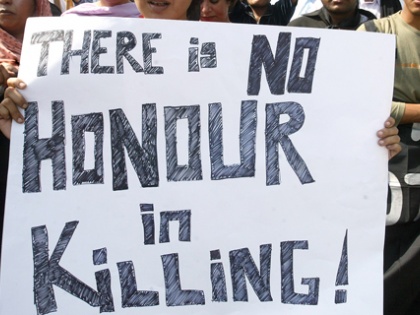 Punjab: killing of lovers couple in Amritsar, doubt of honor killings | पंजाब: अमृतसर में प्रेमी जोड़े की हत्या, ऑनर किलिंग का संदेह
