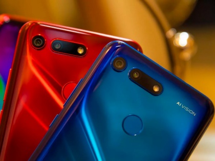 Honor View 20 Launched with 48 Megapixel Rear Camera: Everything to know | 48MP कैमरा के साथ Honor View 20 लॉन्च, ये हैं खास फीचर्स