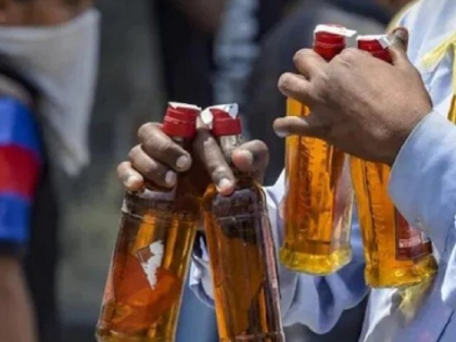 Bihar Buxar hooch tragedy around six people dies after allegedly drinking spurious liquor | बिहार के बक्सर में 6 लोगों की संदिग्ध मौत, परिवार वालों का आरोप- जहरीली शराब ने ली जान